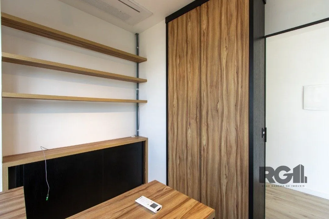 Imagem Conjunto/Sala para Locação/Aluguel - 33.28m², 0 dormitórios, 1 vaga - Tristeza