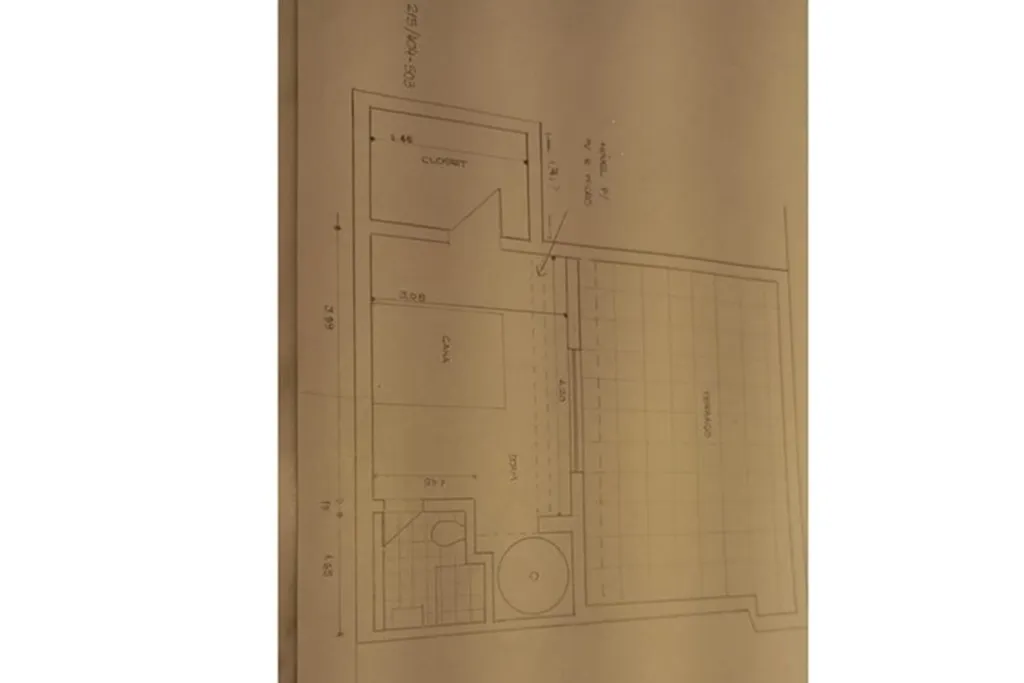 Imagem Apartamento em Bom Fim