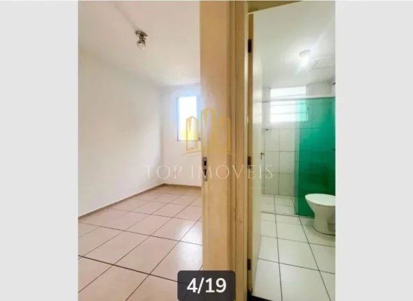 Imagem Lindo Apartamento dois dormitórios na vila rangel Oportunidade