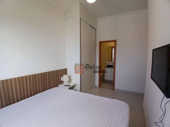 Imagem Apartamento com 2 dormitórios à venda, 57 m² por R$ 780.000,00 - Praia das Toninhas - Ubatuba/SP