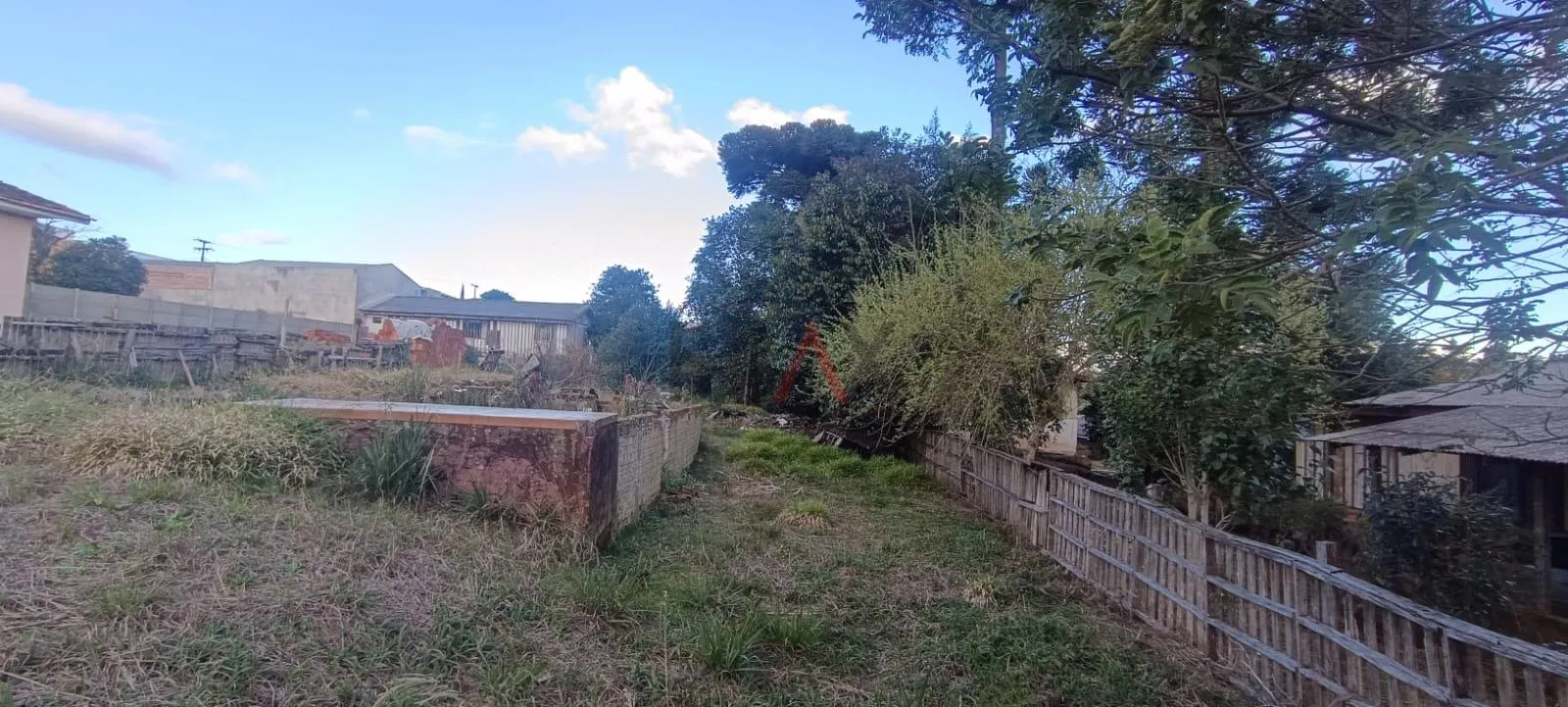 Imagem Terreno à venda com 669m², Bairro Alto da XV, GUARAPUAVA - PR