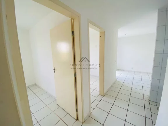 Imagem APARTAMENTO POPULAR (CACHOEIRINHA 3)