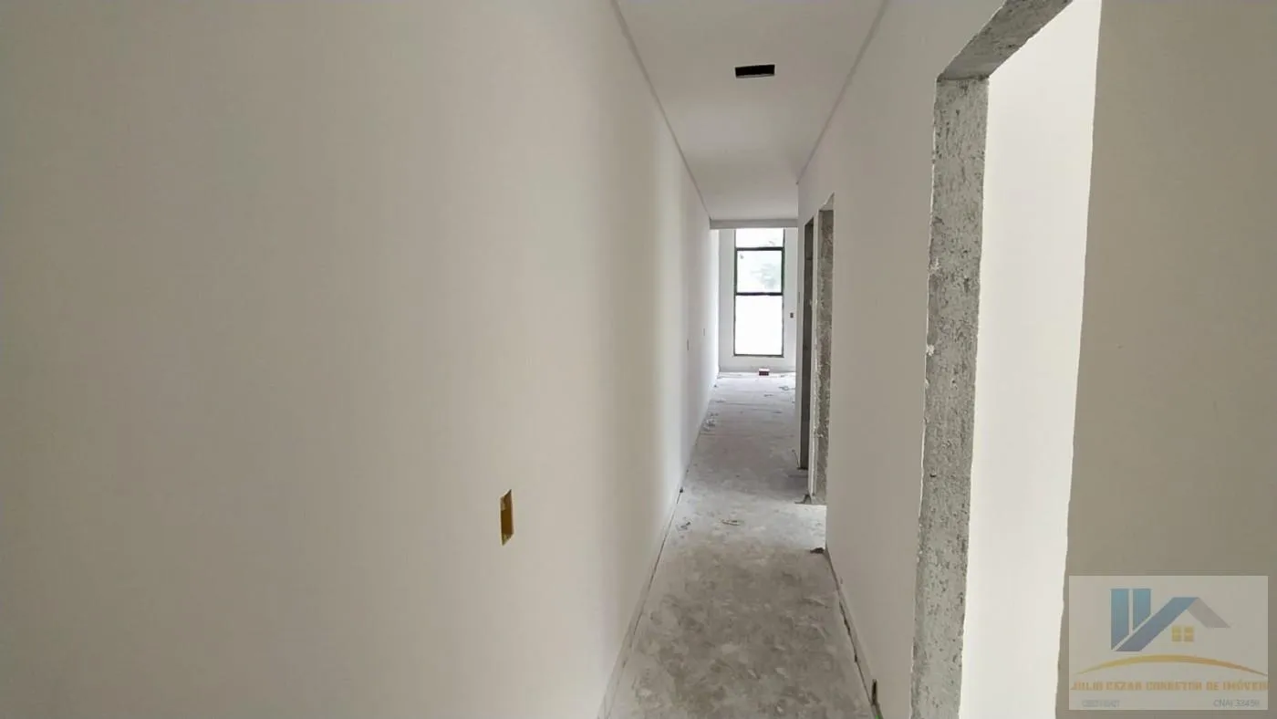 Imagem Casa para Venda em São José dos Pinhais, São Marcos, 3 dormitórios, 1 suíte, 2 banheiros, 2 vagas