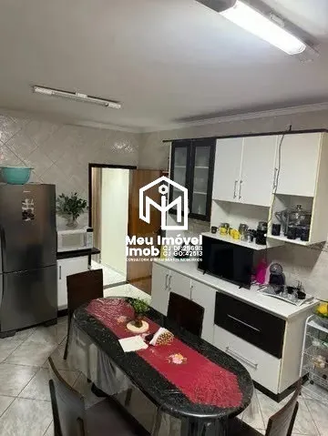 Imagem Casa 4 Quartos 2 Suítes 3 Vagas Rua 5 Vicente Pires