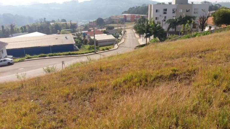 Imagem Terreno para Venda em Concórdia, Vila Jacob Biezus