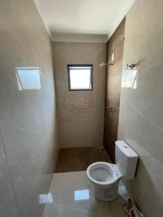 Imagem CASA A VENDA NO BAIRRO LUZIA POLOTTO EM RIO PRETO