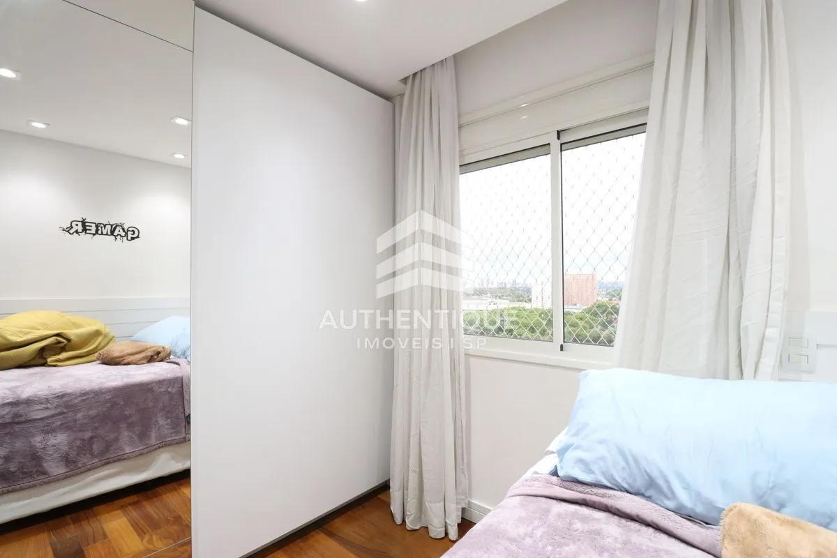 Imagem INOVARTE CLUB BARRA FUNDA - Apartamento no bairro Barra Funda à venda