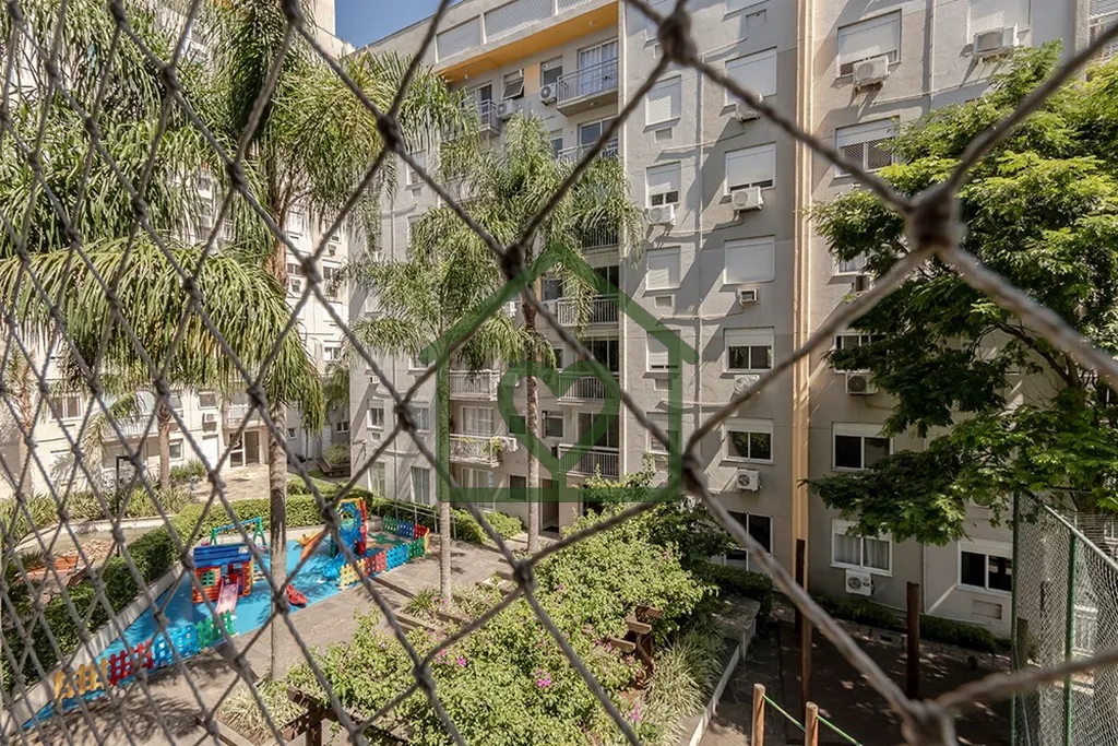 Imagem Conforto, praticidade e ótima localização na Zona Sul!

Este excelente apartamento no bairro Cama...