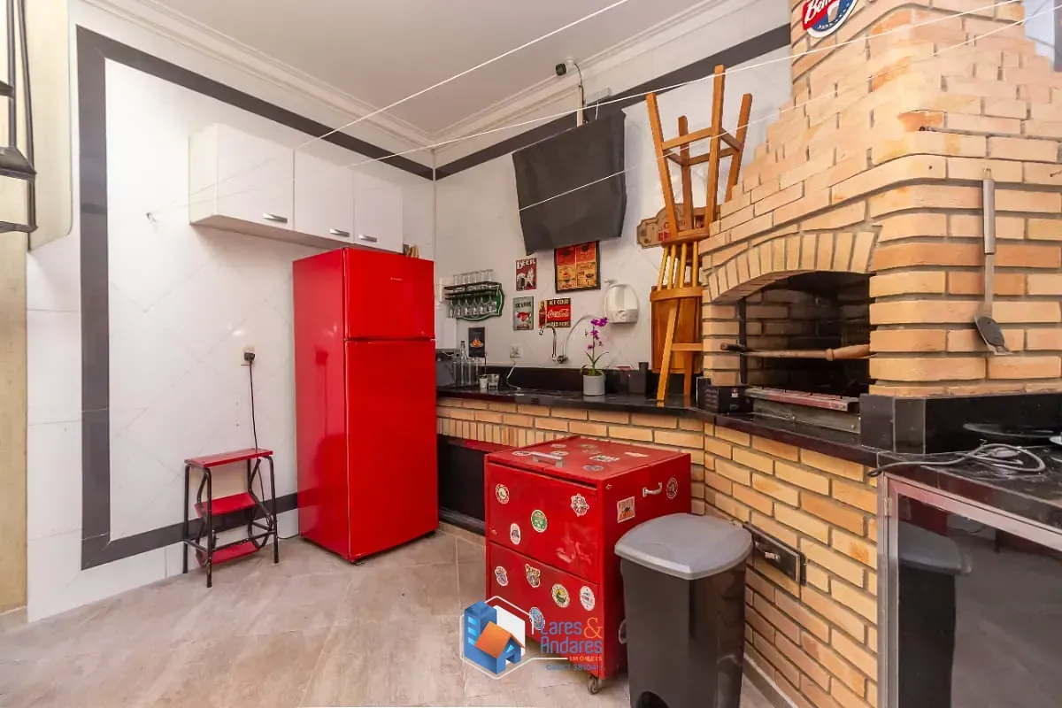 Imagem Sobrado para venda em Chácara Inglesa (Zona Norte) - Pirituba com 3 quartos, sendo 1 suíte, 185m²