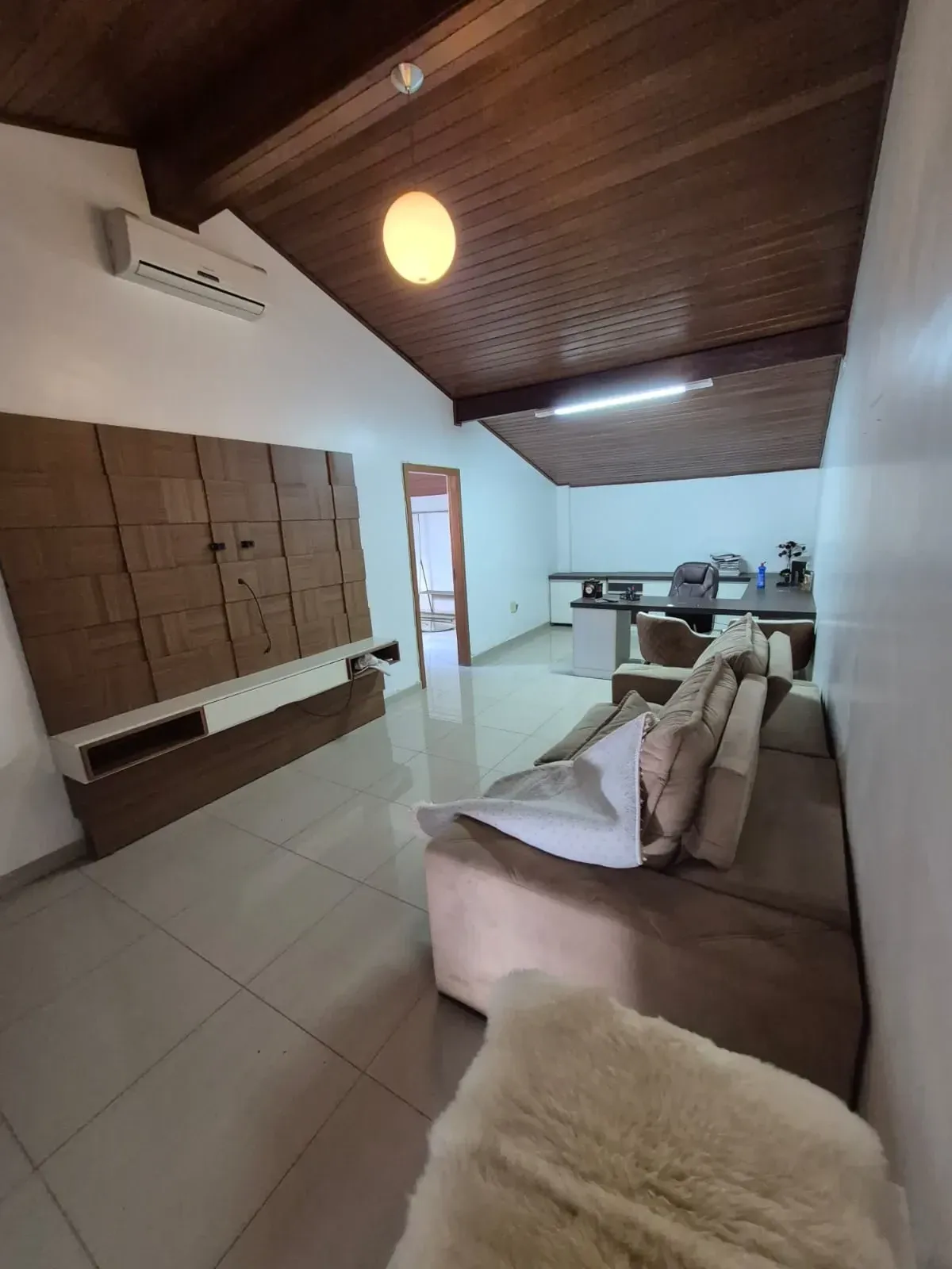 Foto do imóvel: Casa com 3 Quartos à Venda, 120 m² em Jardim Atlântico