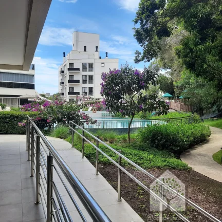 Imagem Apartamento Alto Padrão em Jurerê Internacional