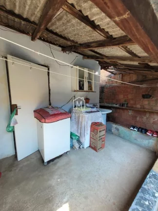 Imagem Casa para Venda em Limeira / SP no bairro Jardim Nova Europa