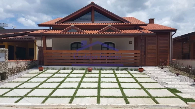 Foto do imóvel Excelente casa no Park Hills