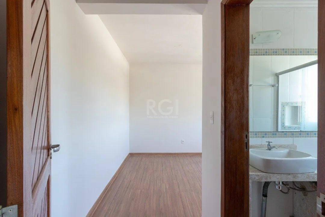 Imagem Cobertura para Venda - 79.22m², 2 dormitórios, sendo 1 suites, 1 vaga - Camaquã