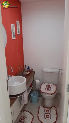 Imagem LINDO APARTAMENTO PARA VENDA NO LAUZANE - EXCELENTE LOCALIZAÇÃO