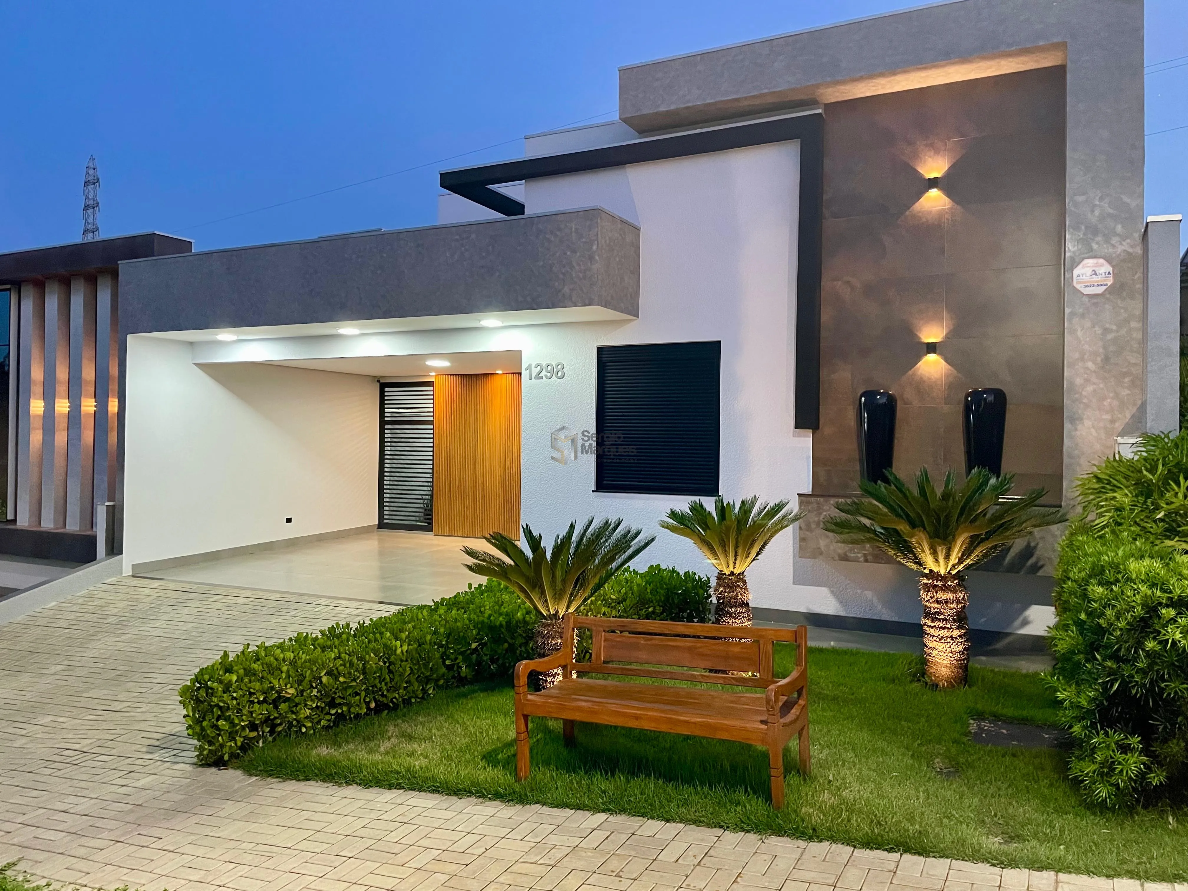 Imagem Casa 154m Umuarama-PR 420