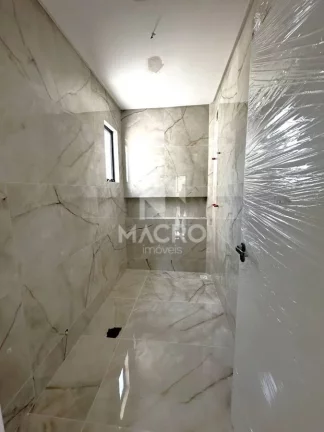 Imagem Sobrado Geminado | Três Rios do Sul | 3 quartos (1 suíte) | 126m²