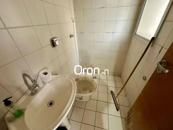 Imagem Apartamento à venda, 120 m² por R$ 730.000,00 - Setor Oeste - Goiânia/GO