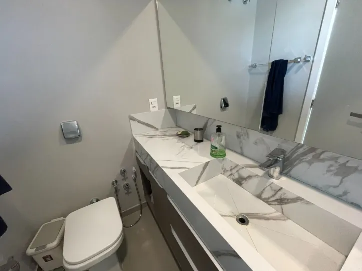 Imagem Casa com 4 dormitórios à venda, 446 m² - Cacupé - Florianópolis/SC