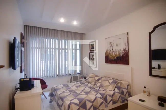 Imagem Apartamento à Venda - Copacabana, 4 Quartos, 188 m2