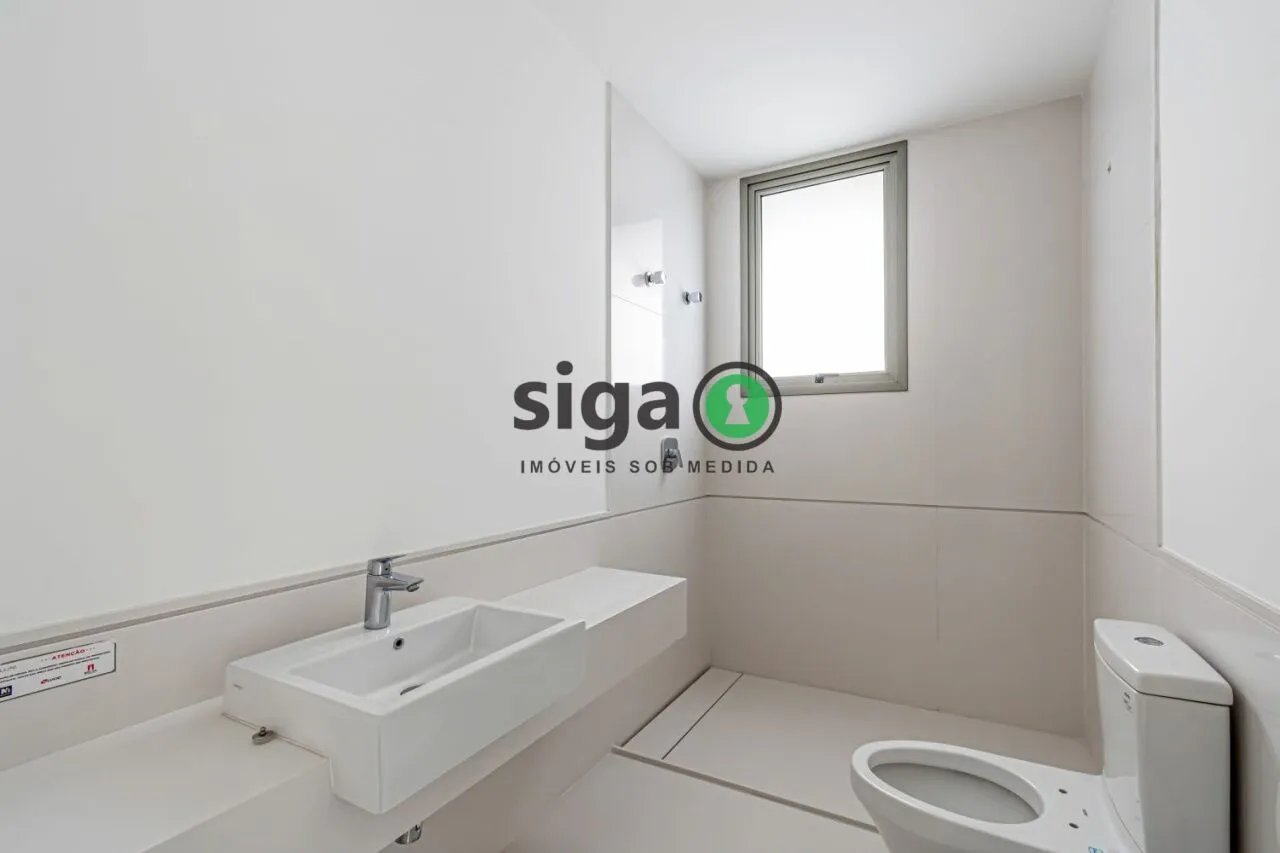 Imagem Apartamento a venda com 4 suites - Paraiso / Ibirapuera SP