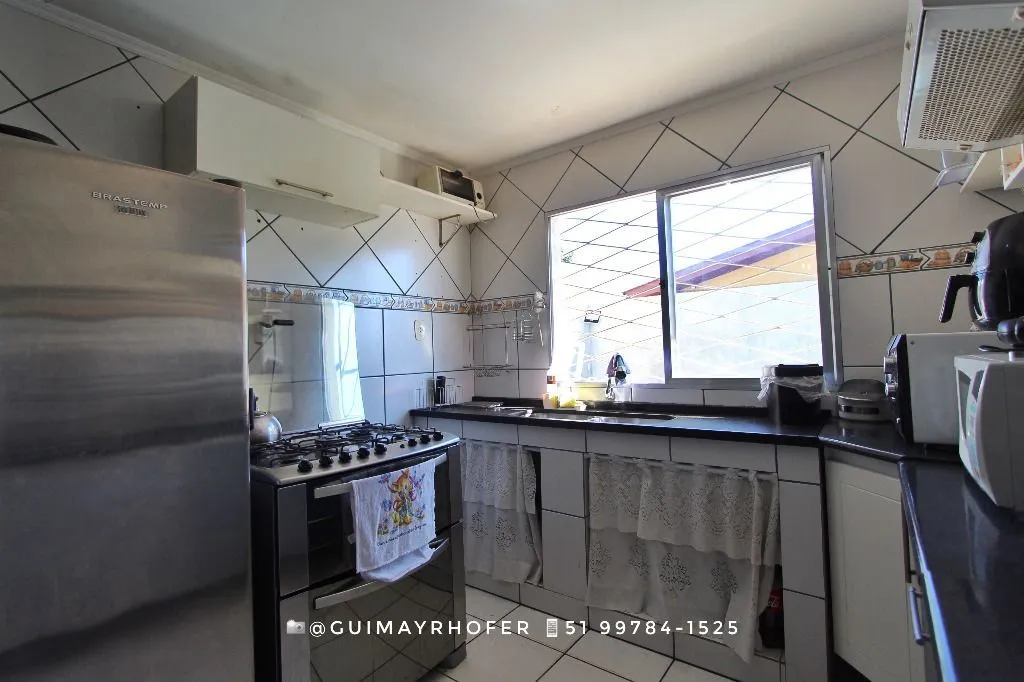 Imagem Casa para Venda - 229m², 4 dormitórios, 4 vagas - Santa Tereza