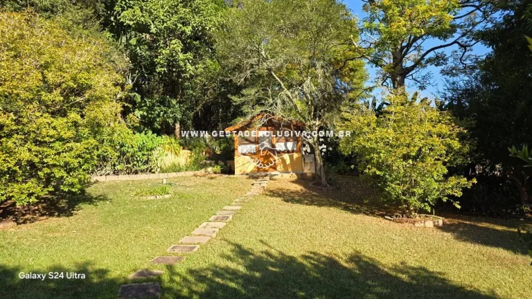 Imagem CHACARA 4 DORM, 2 SUITES, PISCINA EM CONDOMINIO FECHADO , 5492 M², ITATIBA