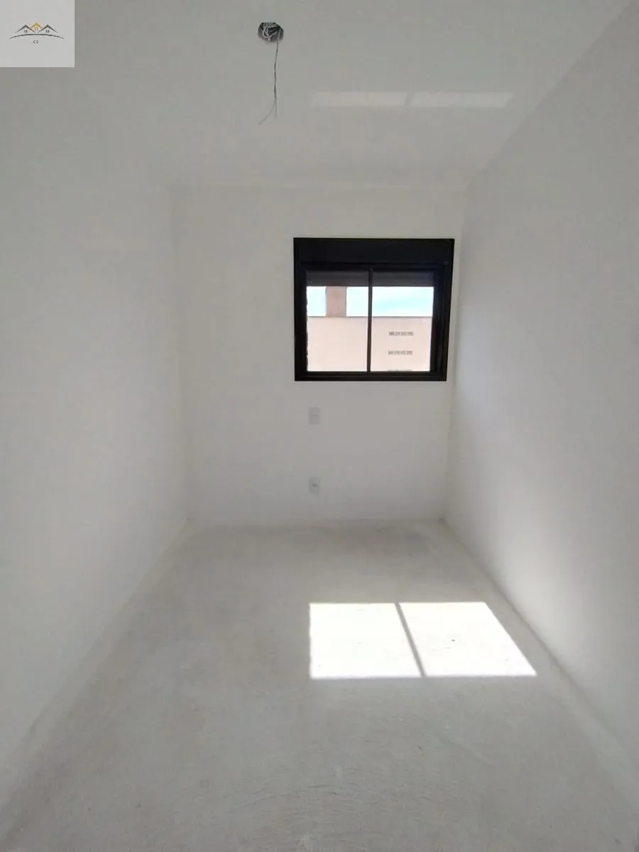 Imagem APARTAMENTO RESIDENCIAL em Santo André - São Paulo, Vila Pires