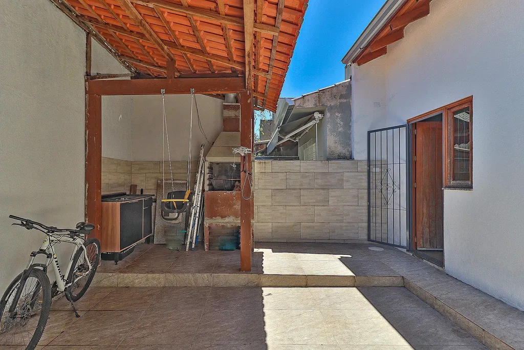 Imagem Casa em Hípica