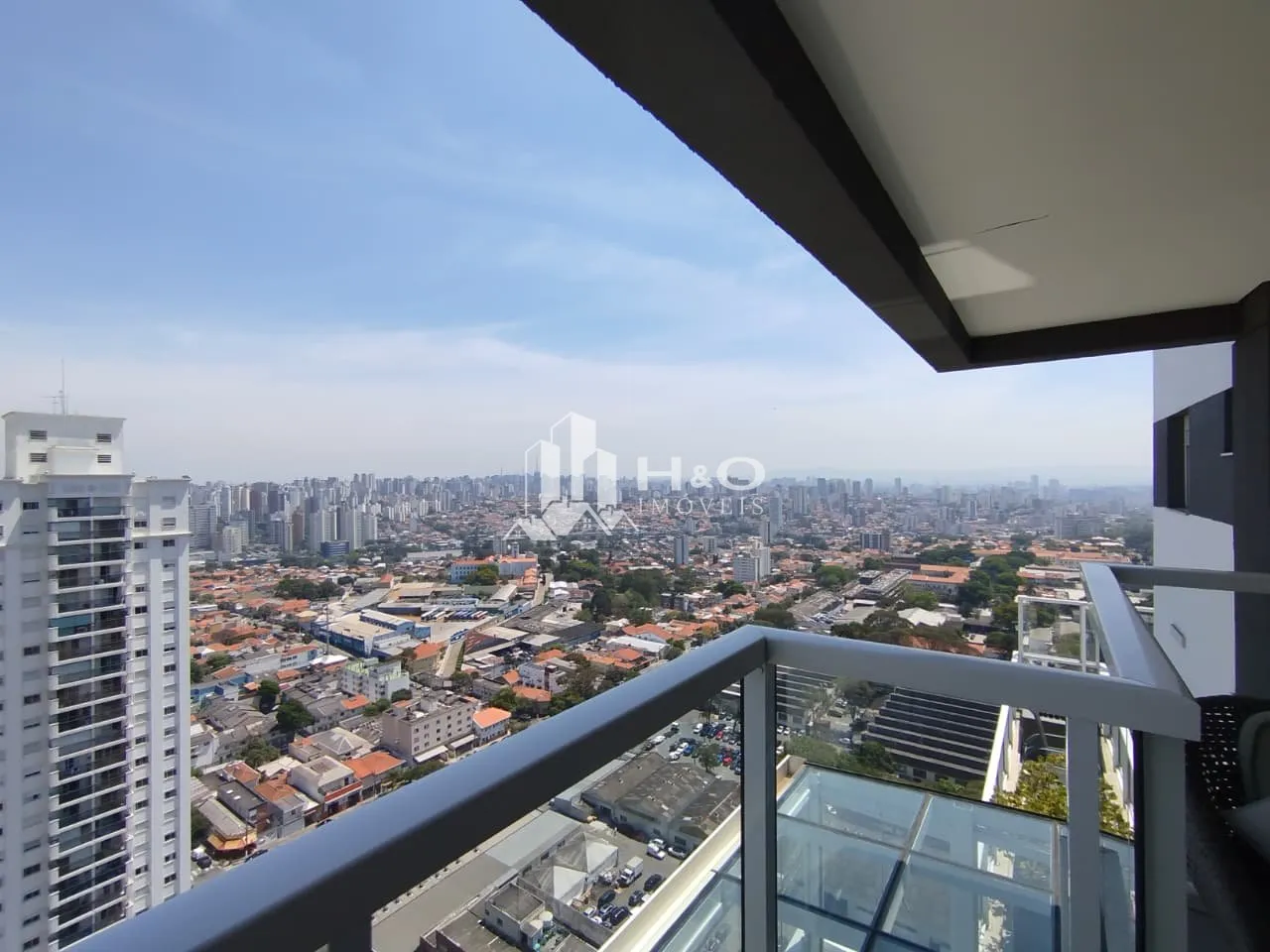 Imagem Cobertura exclusiva de 248 m², entregue em 2019 pela Gafisa, a poucos minutos do Parque do Museu do Ipiranga e da estação Alto do Ipiranga - Linha Verde.