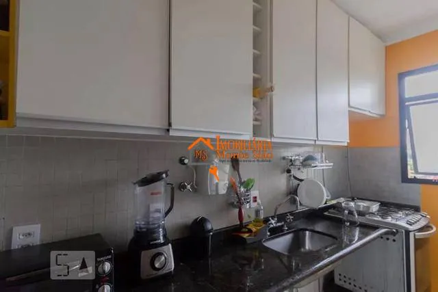 Imagem Apartamento com 3 dormitórios à venda, 70 m² por R$ 550.000,00 - Macedo - Guarulhos/SP