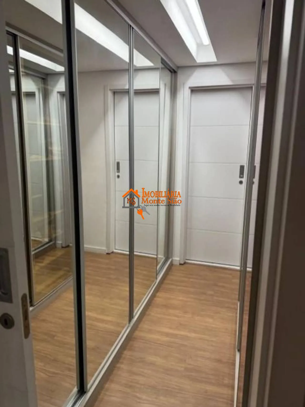 Imagem Apartamento com 3 dormitórios, 145 m² - venda por R$ 2.550.000,00 ou aluguel por R$ 14.900,00/mês - Cidade Maia - Guarulhos/SP