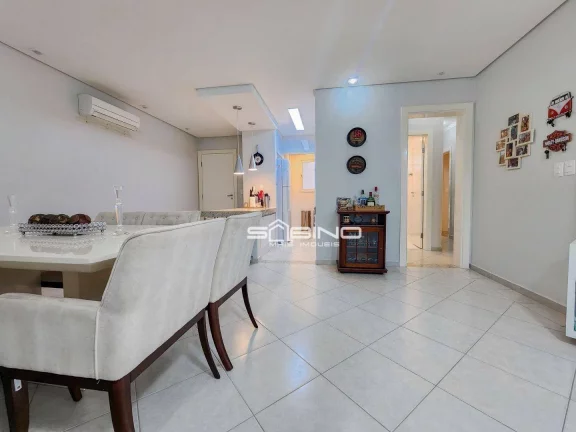 Imagem Apartamento para Locação temporada na Riviera, com 3 dormitórios 1 suítes, atende até 9 pessoas