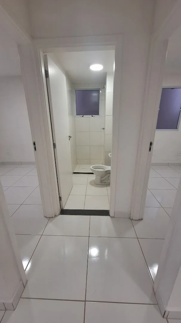 Imagem Apartamento com 2 dormitórios à venda, 42 m² por R$ 270.000,00 - Vila Nova Bonsucesso - Guarulhos/SP