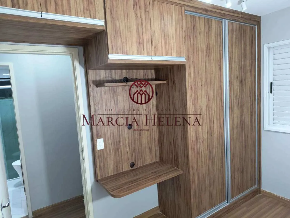 Imagem Apartamento à venda, no Residencial Jardins do Taquaral em Campinas, Vila Nova, com 2 quartos, 57m2
