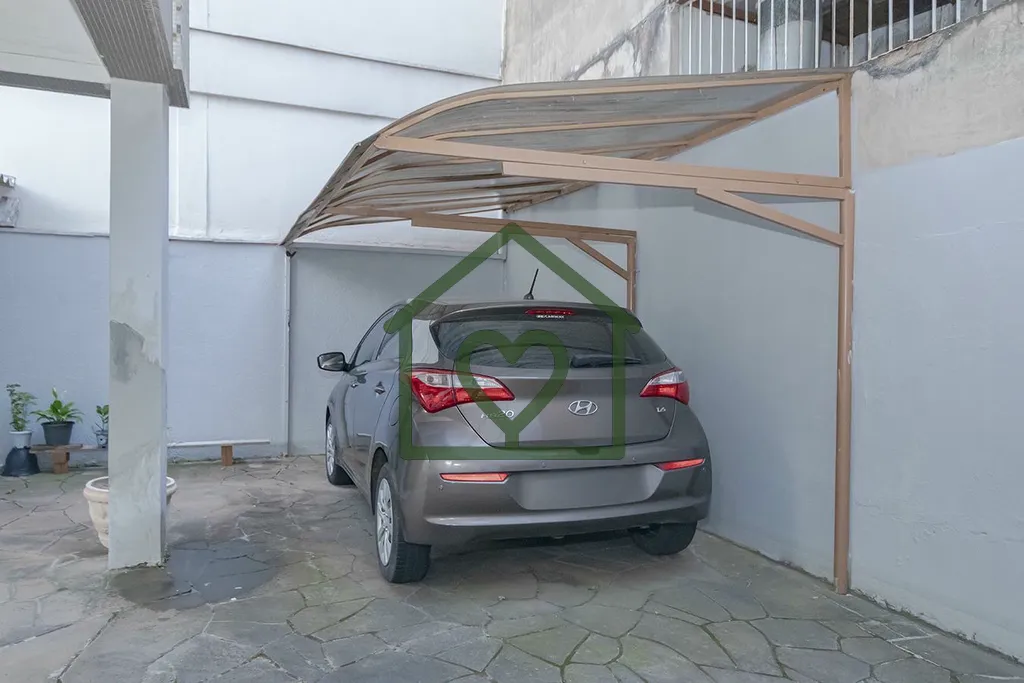Imagem Bem-vindo! 
 
Se você busca um apartamento bem localizado, funcional e cheio de charme, este é daq...