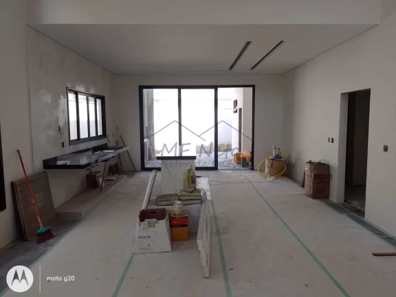 Imagem Casa de Condomínio