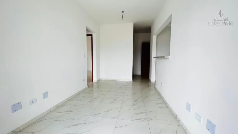 Imagem Apartamento com suíte à Venda V. Caiçara - Localização Privilegiada