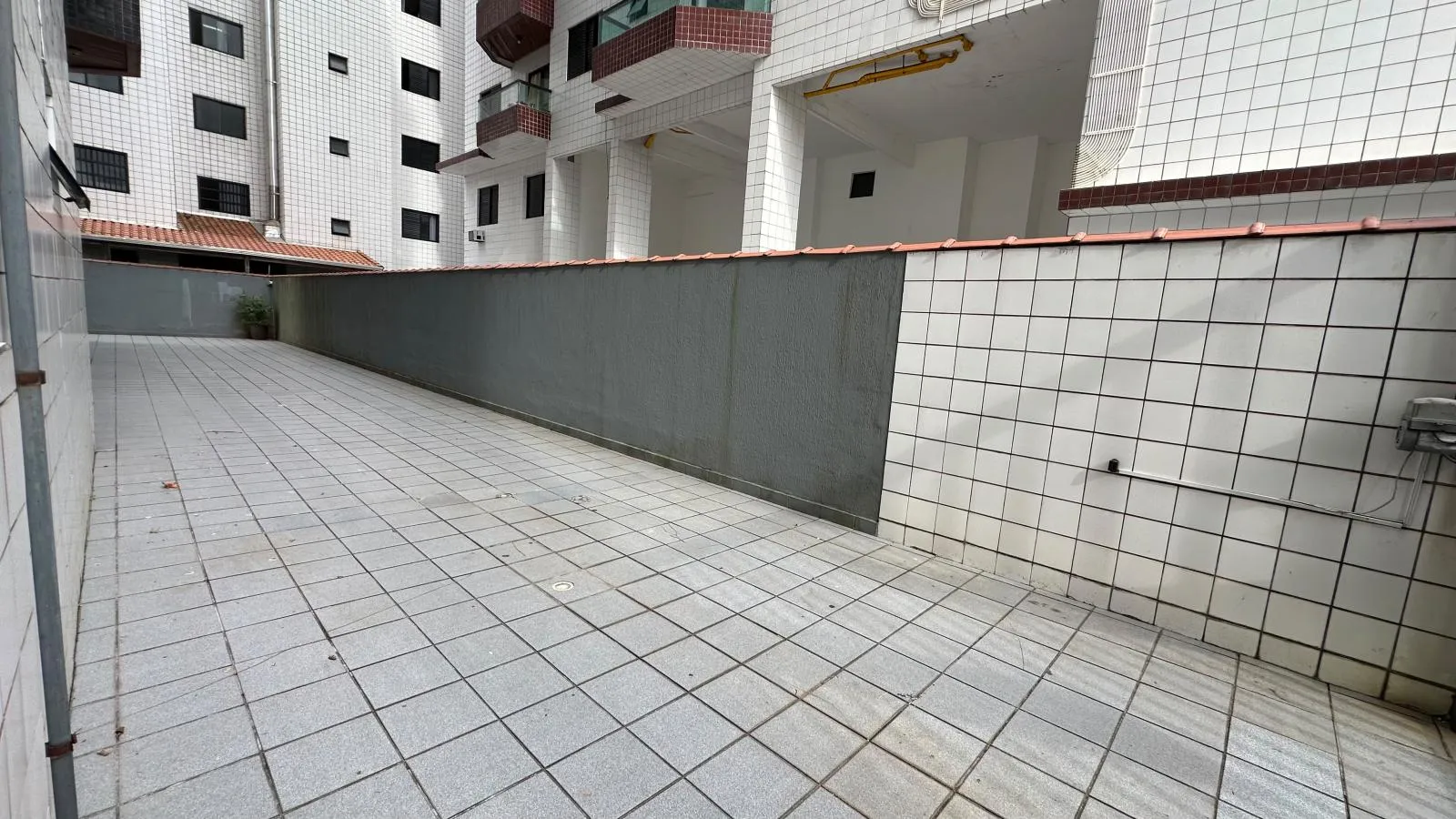 Imagem Apartamento para Venda em Praia Grande, Ocian, 1 dormitório, 1 banheiro, 1 vaga
