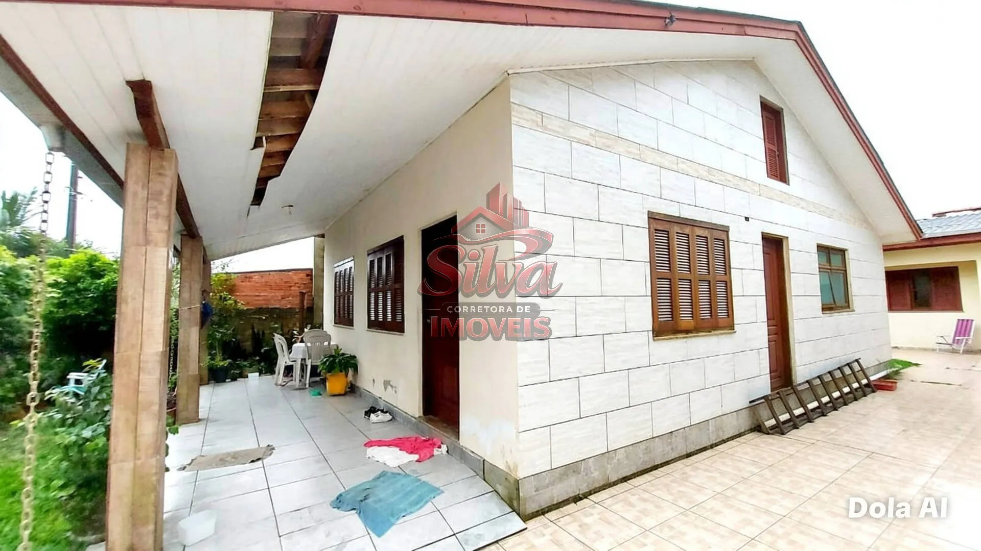 Imagem C512 | Casa com anexo à venda a 670m do mar em Imbé