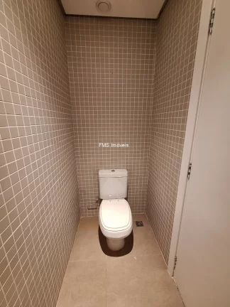 Imagem Apartamento com 1 suíte para locação na Vila Nova Conceição