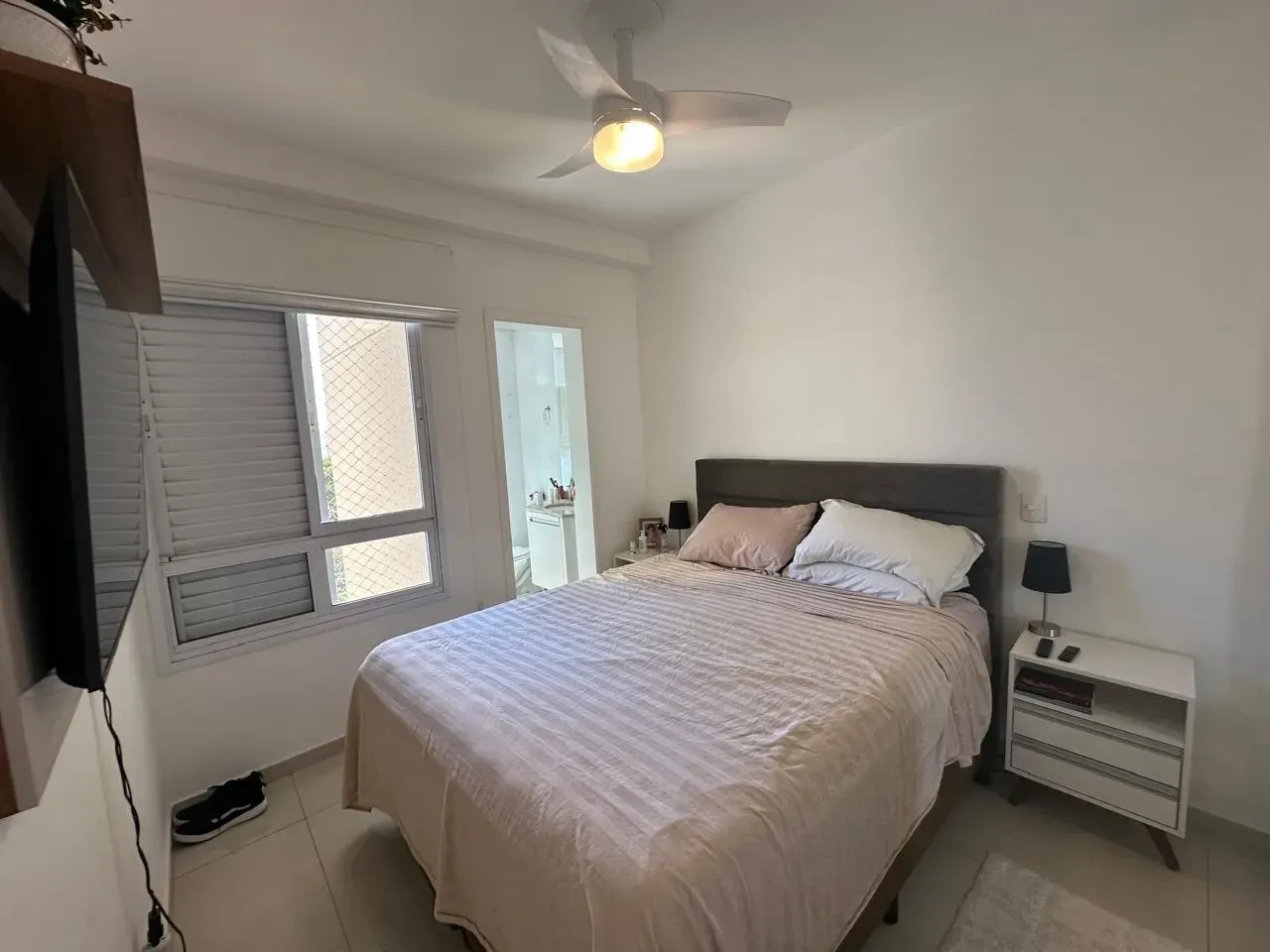 Imagem Apartamento com 2 Quartos à Venda, 70 m² em Jardim Flórida - Jundiaí
