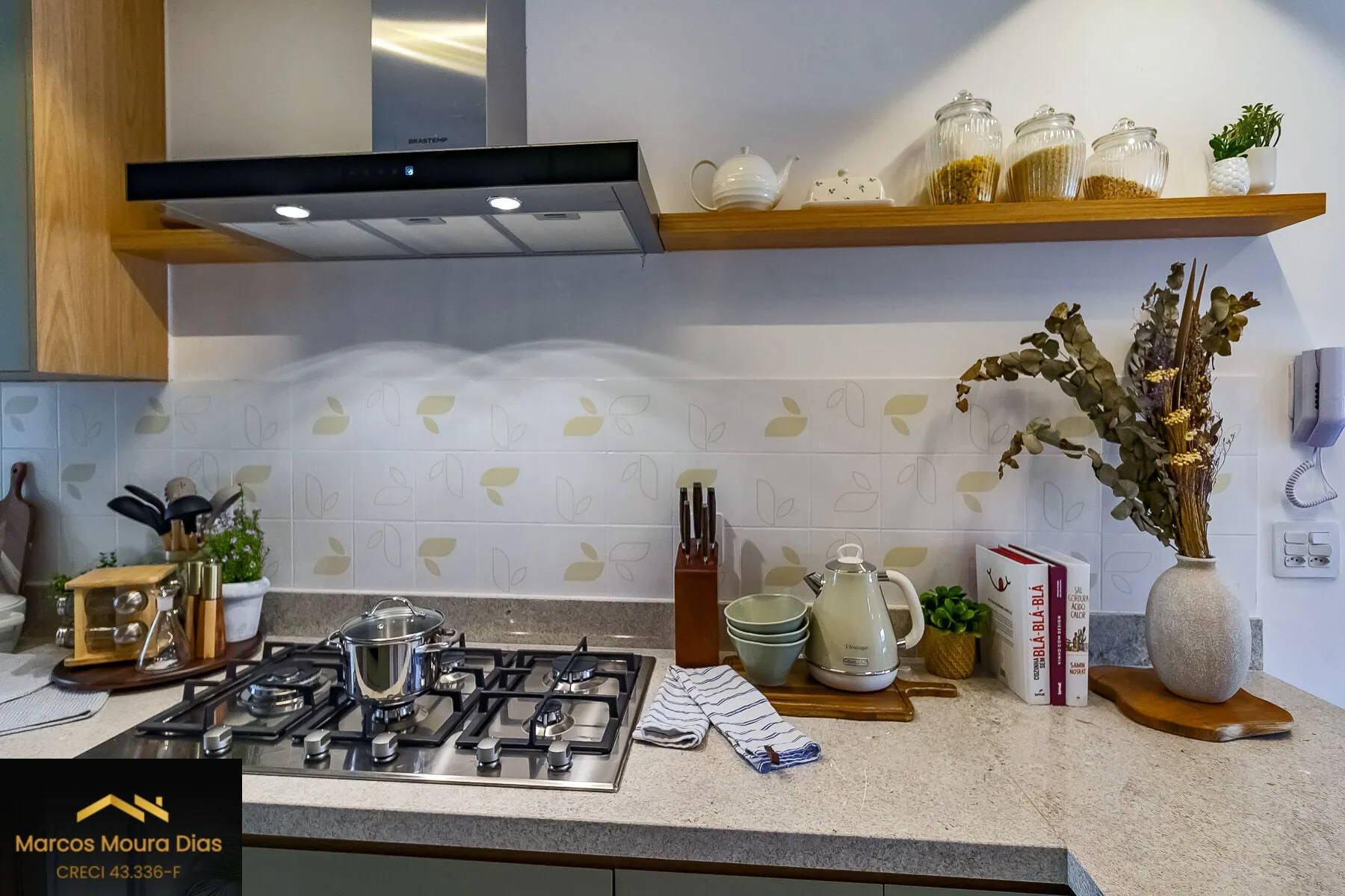 Imagem Apartamento 3 quartos, 1 suíte, Mourato Coelho - 91m2