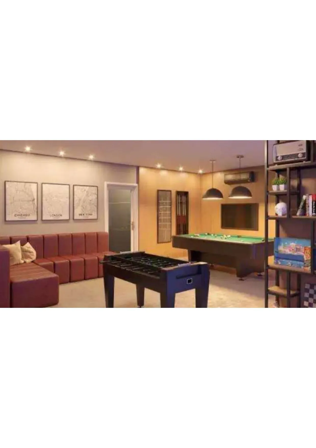 Imagem BELISSIMO APARTAMENTO