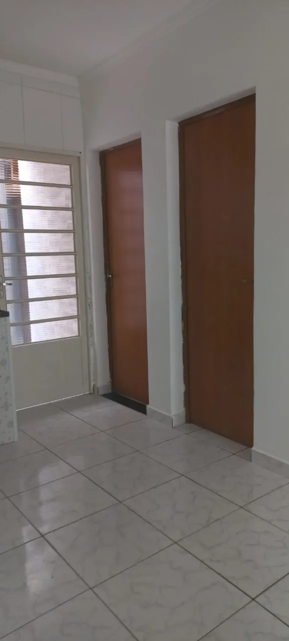Imagem Imperdível casa 2 Dormitórios à venda em Sorocaba-SP, Jardim Marcelo Augusto