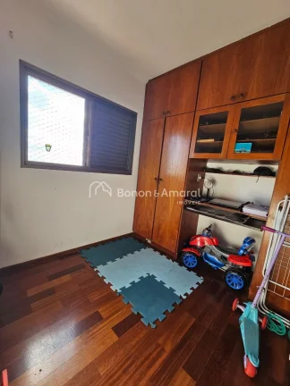 Imagem Apartamento à venda no Jardim Chapadão ? Campinas

Localizado em uma das regiões mais tradicionai...