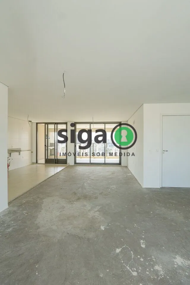 Imagem Apartamento à venda no Campo Belo / Brooklin - 4 dormitórios | 3 suítes | Varanda gourmet