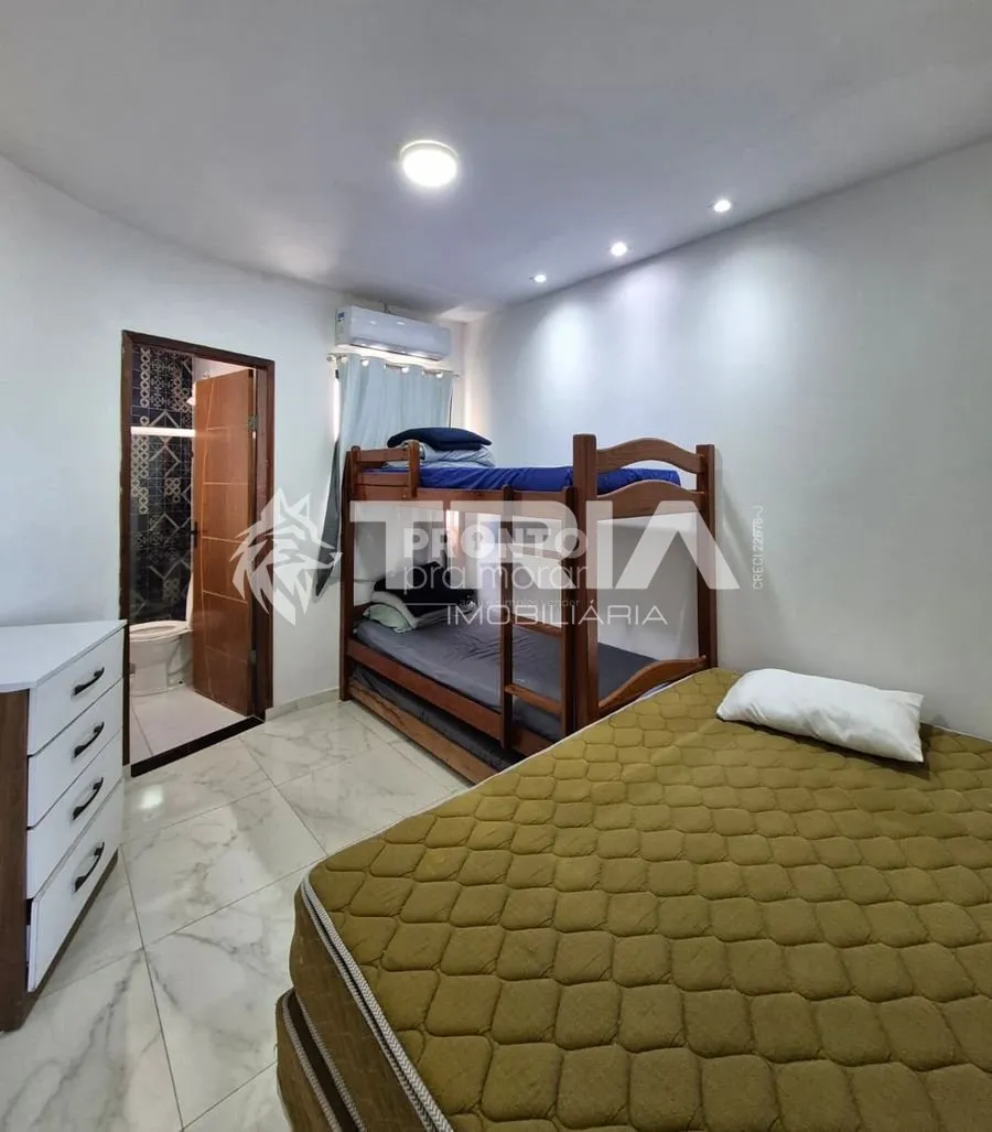 Imagem Casa de 3 quartos, 122m² no bairro Carneiros, em Tamandaré