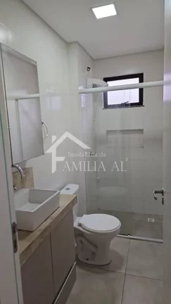Imagem Apartamento com 73m² no bairro Costa e Silva