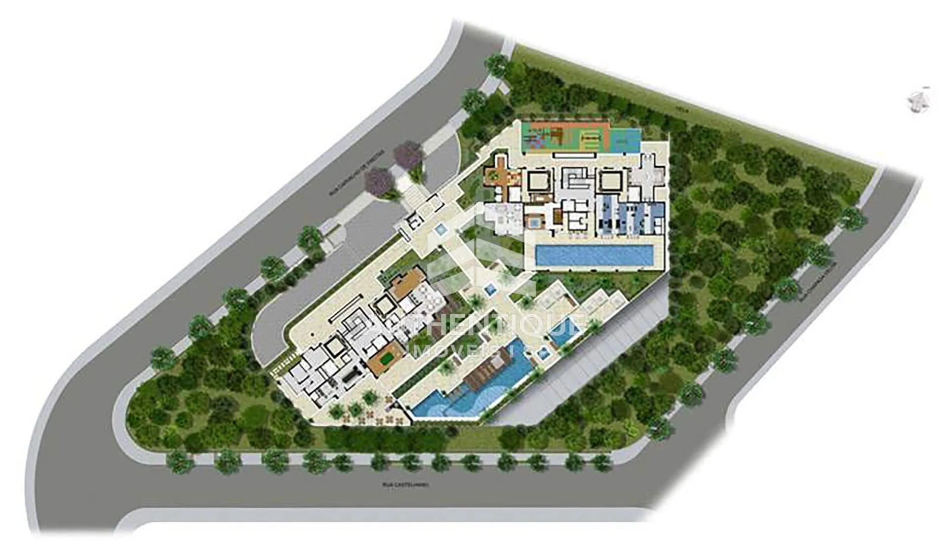 Imagem Enoteca Pinot Noir Morumbi - Apartamento à venda no bairro Morumbi - São Paulo/SP, Zona Sul